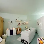 Hotel Sporting Tanca Manna Cannigione