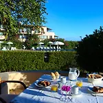Sporting Tanca Manna Hotel