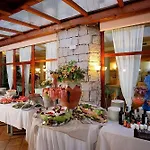 Hotel Sporting Tanca Manna