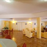 Hotel Sporting Tanca Manna 4*