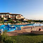 Hotel Sporting Tanca Manna 4*