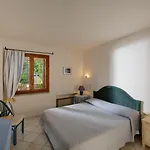 Hotel Sporting Tanca Manna