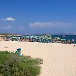 Hotel Sporting Tanca Manna