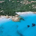 Hotel Sporting Tanca Manna