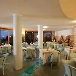 Sporting Tanca Manna Hotel Cannigione