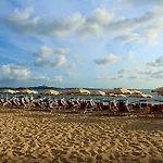 Hotel Sporting Tanca Manna