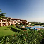Hotel Sporting Tanca Manna Cannigione
