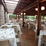 Sporting Tanca Manna Hotel