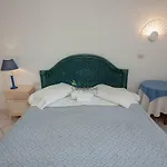 Hotel Sporting Tanca Manna 4*