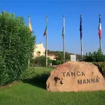 Sporting Tanca Manna Hotel