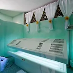 Hotel Sporting Tanca Manna