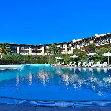 Sporting Tanca Manna Hotel Cannigione