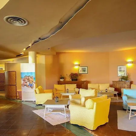 Sporting Tanca Manna 4*