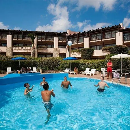 Sporting Tanca Manna 4*