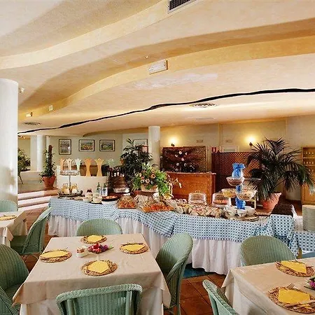 Hotel Sporting Tanca Manna 4*