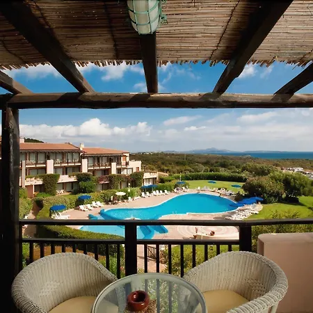 Sporting Tanca Manna Hotel Cannigione