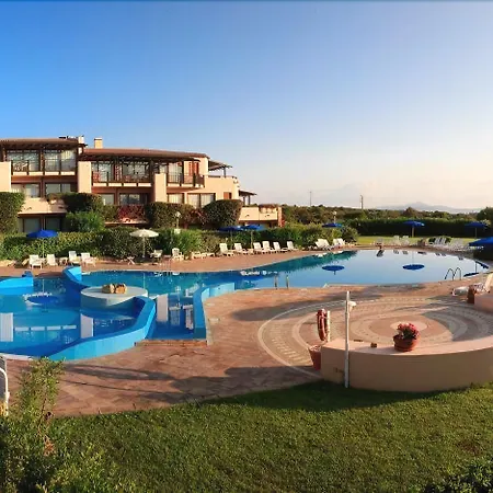 Sporting Tanca Manna Hotel Cannigione