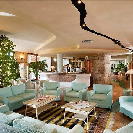 Sporting Tanca Manna Hotel Cannigione