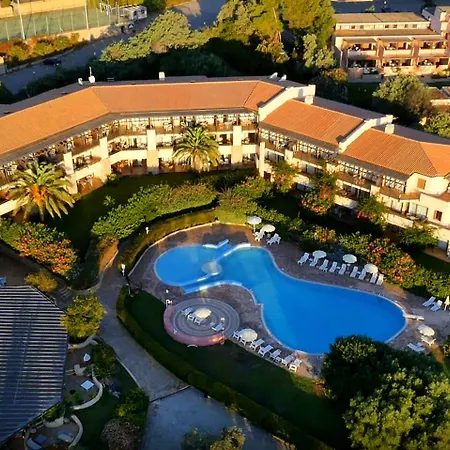 Sporting Tanca Manna 4*