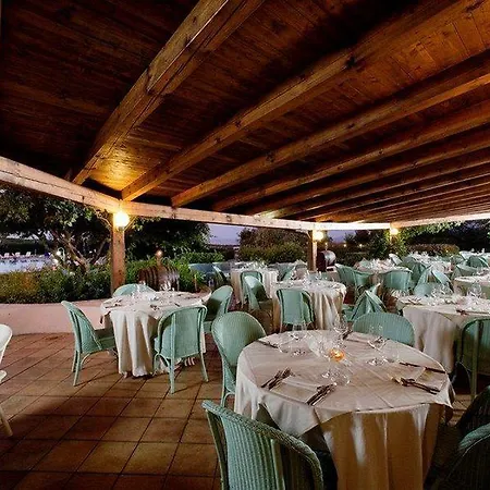 Sporting Tanca Manna 4* Cannigione