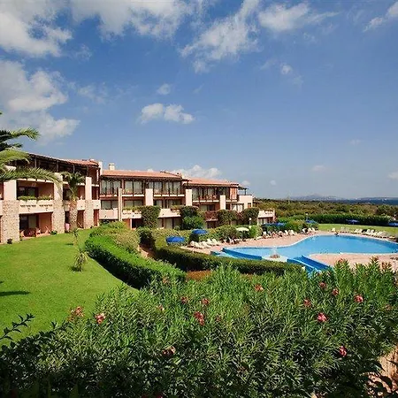 Sporting Tanca Manna 4*