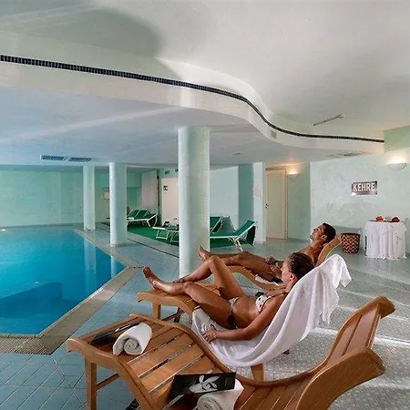Hotel Sporting Tanca Manna Cannigione
