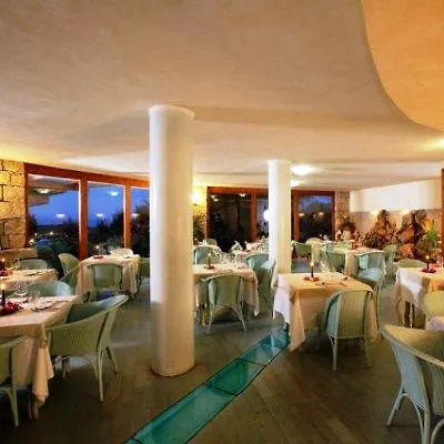 Sporting Tanca Manna Hotel Cannigione