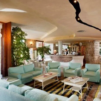 Sporting Tanca Manna Hotel 4*