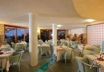 Sporting Tanca Manna Hotel Cannigione
