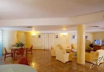 Sporting Tanca Manna 4*