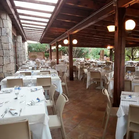 Sporting Tanca Manna Hotel