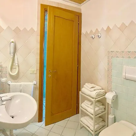 Hotel Sporting Tanca Manna