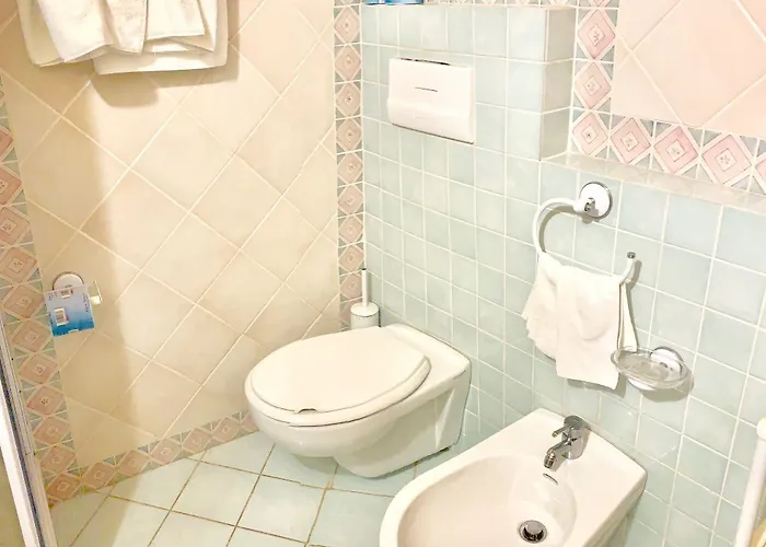 Sporting Tanca Manna Hotel Cannigione