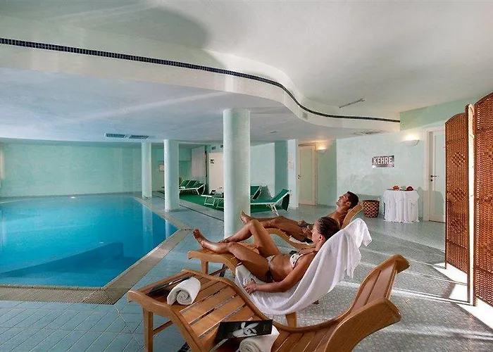 Otel Sporting Tanca Manna Cannigione