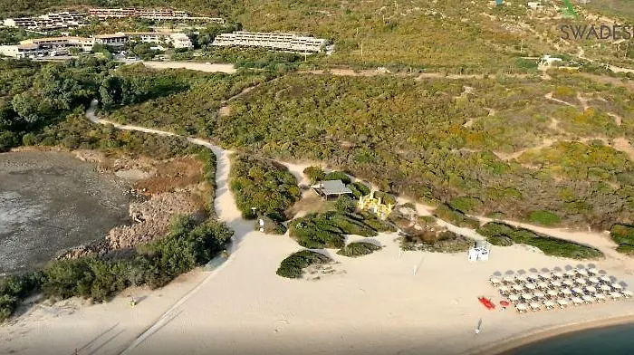 Sporting Tanca Manna Hotel 4*