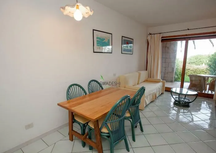 Sporting Tanca Manna 4* Cannigione