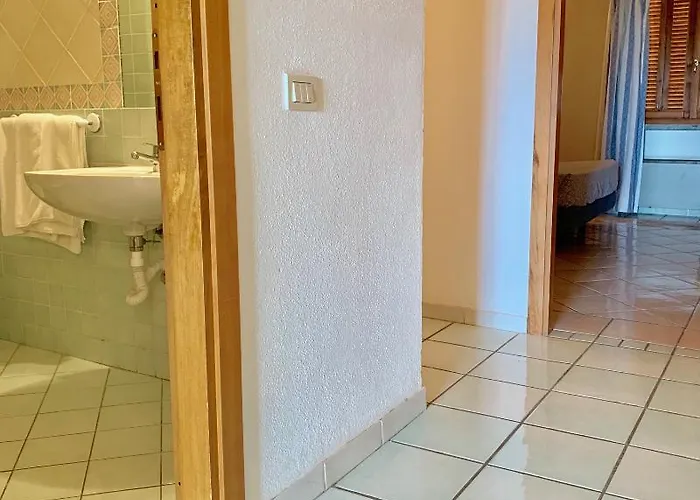 Sporting Tanca Manna Otel 4*