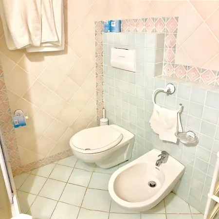 Sporting Tanca Manna ホテル カンニジョネ