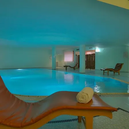 Sporting Tanca Manna Отель