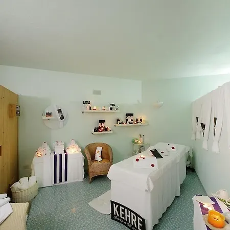 ホテル Sporting Tanca Manna カンニジョネ