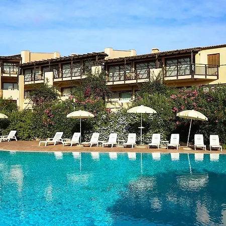 Sporting Tanca Manna ホテル カンニジョネ