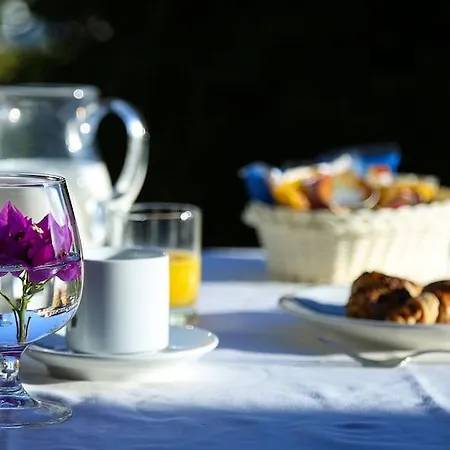 Sporting Tanca Manna ホテル 4*