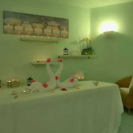 Sporting Tanca Manna 4* カンニジョネ