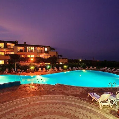 Sporting Tanca Manna 4*