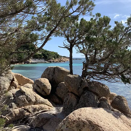 ホテル Sporting Tanca Manna 4*