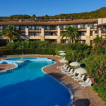 Sporting Tanca Manna 4*