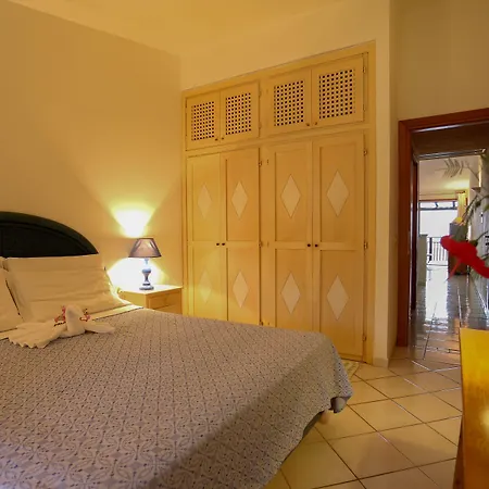 Sporting Tanca Manna Hotel Cannigione