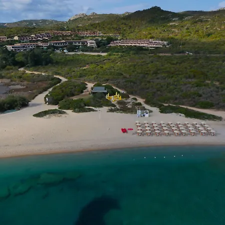 ホテル Sporting Tanca Manna 4*