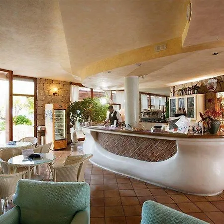 Sporting Tanca Manna 4*