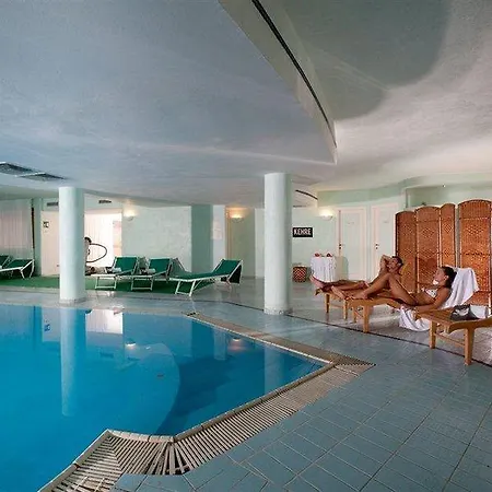 Отель Sporting Tanca Manna 4*